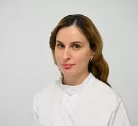 Мальцева Анна Васильевна