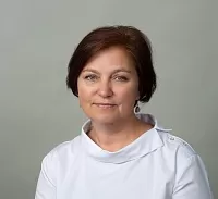 Супрун Елена Альбертовна