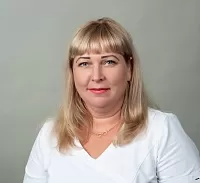Ключева Наталья Николаевна