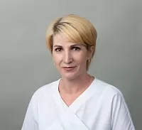 Рагчагина Оксана Николаевна