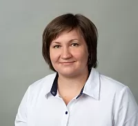 Толстых Яна Витальевна
