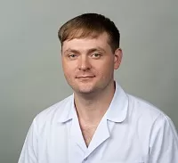 Новиков Иван Николаевич