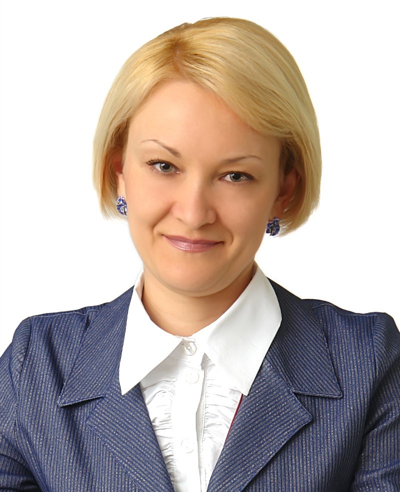Колядо Елена Владимировна