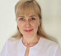 Щербинина Наталья Александровна